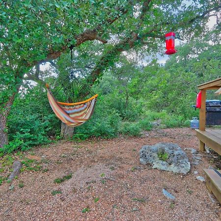 Sunflower Ridge Bungalow Уимберли Экстерьер фото