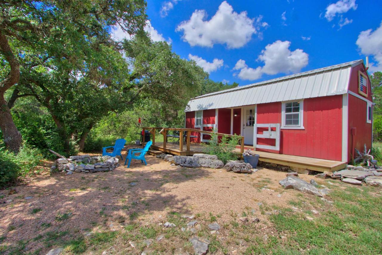 Sunflower Ridge Bungalow Уимберли Экстерьер фото