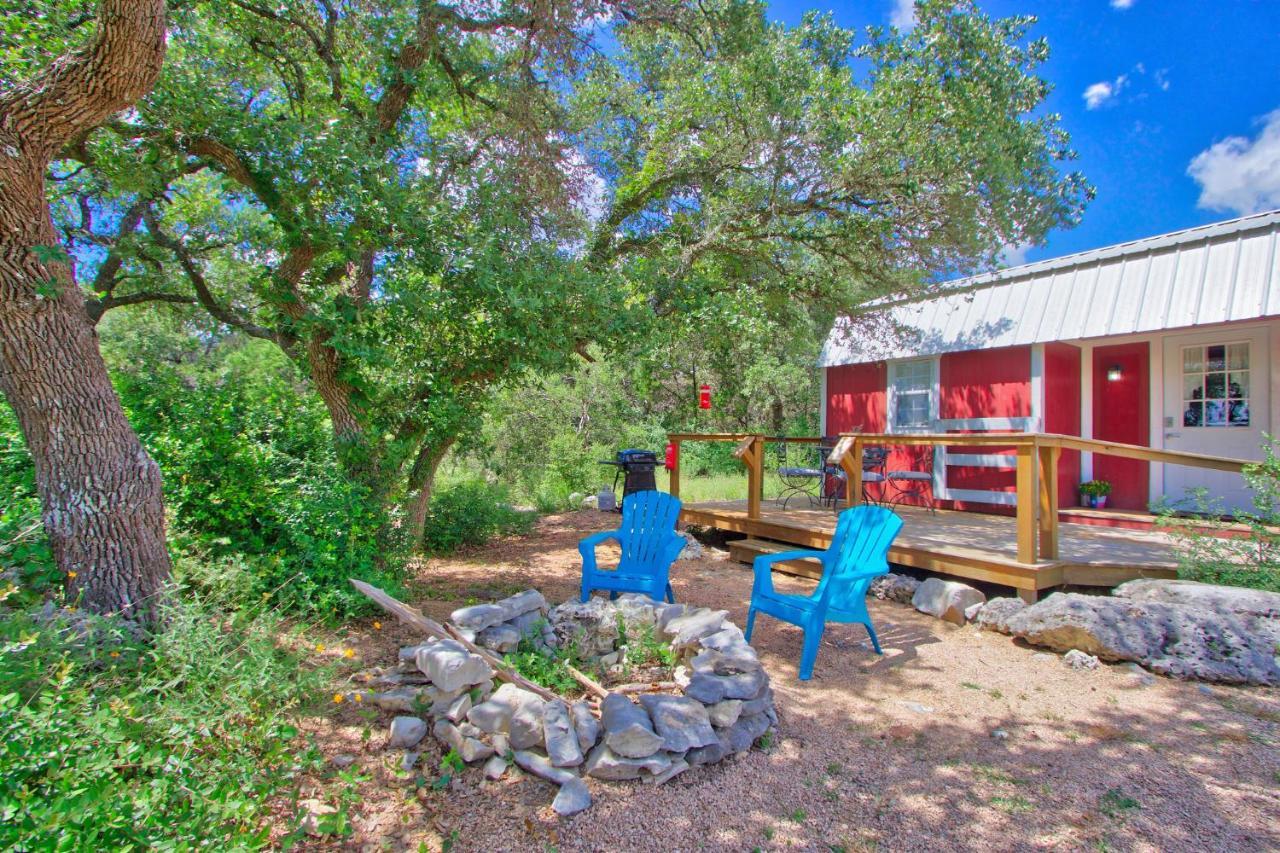 Sunflower Ridge Bungalow Уимберли Экстерьер фото