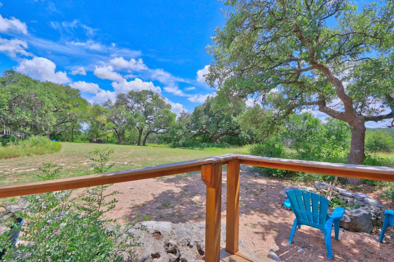 Sunflower Ridge Bungalow Уимберли Экстерьер фото
